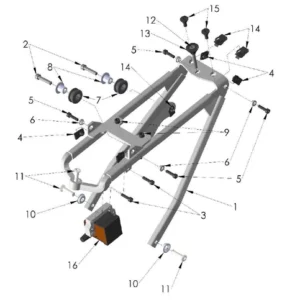 SUBFRAME-2021-CX50-FWE