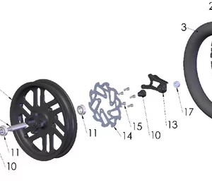 WHEEL-REAR-2021-CX50-FWE